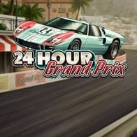 24 Hour Grand Prix game icon